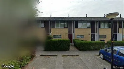 Bedrijfsruimtes for sale in Almere - Photo from Google Street View