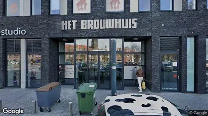 Kantorruimte for sale in Enschede - Photo from Google Street View