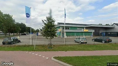 Bedrijfsruimtes for rent in Maastricht - Photo from Google Street View