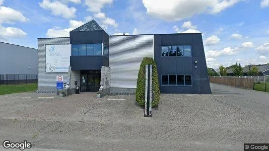 Bedrijfsruimtes for sale i Tubbergen - Foto uit Google Street View
