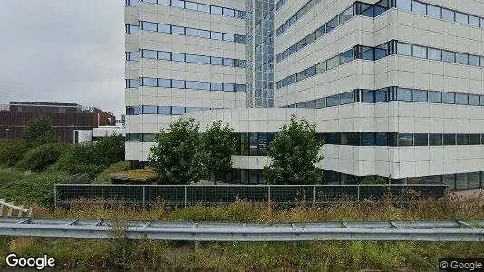 Kantorruimte for rent i Amsterdam Westpoort - Foto uit Google Street View