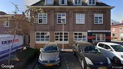 Bedrijfsruimtes for rent in Nijmegen - Photo from Google Street View