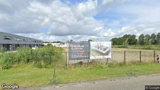 Bedrijfsruimtes for rent i Uithoorn - Foto uit Google Street View
