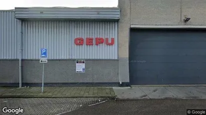 Bedrijfsruimtes for rent in Utrecht Zuid-West - Photo from Google Street View