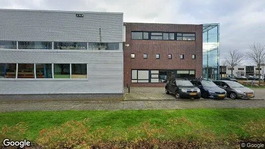 Kantorruimte for rent i Haarlemmermeer - Foto uit Google Street View