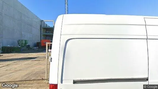 Bedrijfsruimtes for rent i Lansingerland - Foto uit Google Street View
