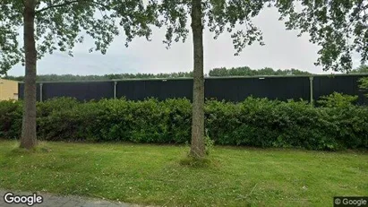 Bedrijfsruimtes for sale in Almere - Photo from Google Street View