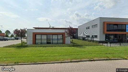 Kantorruimte for rent i Urk - Foto uit Google Street View