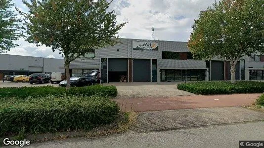 Kantorruimte for rent i Valkenswaard - Foto uit Google Street View
