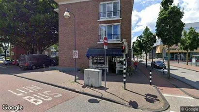 Bedrijfsruimtes for rent in Zutphen - Photo from Google Street View
