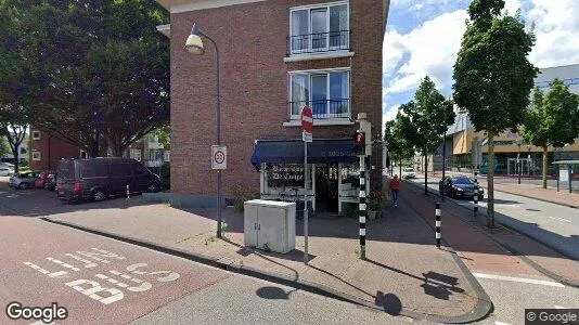 Bedrijfsruimtes for rent i Zutphen - Foto uit Google Street View