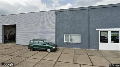 Bedrijfsruimtes for rent in Weesp - Photo from Google Street View