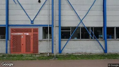 Bedrijfsruimtes for rent in Nieuwkoop - Photo from Google Street View