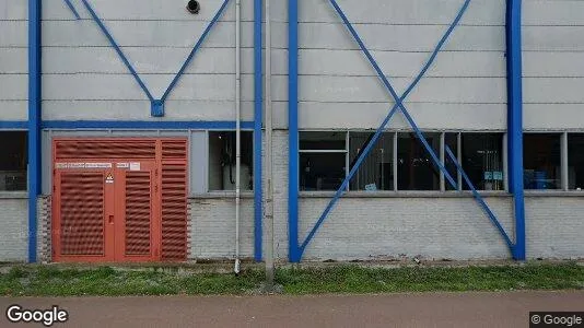 Bedrijfsruimtes for rent i Nieuwkoop - Foto uit Google Street View