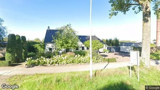 Bedrijfsruimtes for rent i Best - Foto uit Google Street View