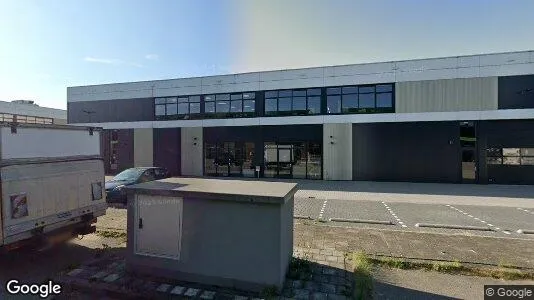 Bedrijfsruimtes for rent i Arnhem - Foto uit Google Street View
