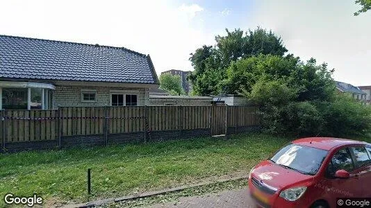 Kantorruimte for rent i Arnhem - Foto uit Google Street View