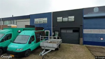 Bedrijfsruimtes for rent in Westland - Photo from Google Street View