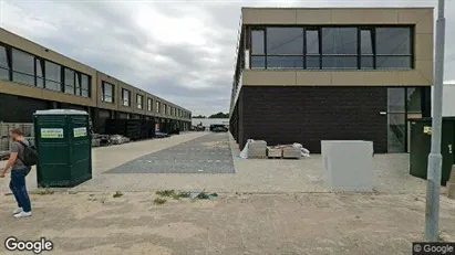 Producties for rent in Eindhoven - Photo from Google Street View