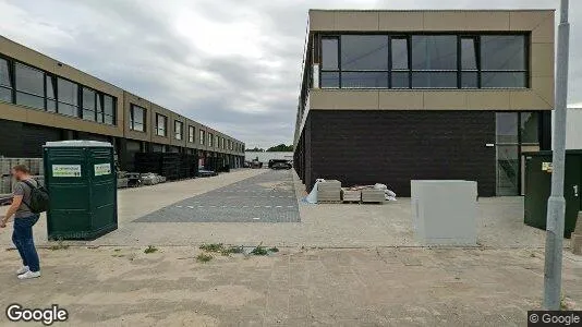 Producties for rent i Eindhoven - Foto uit Google Street View