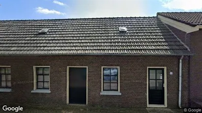 Bedrijfsruimtes for rent in Raalte - Photo from Google Street View