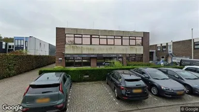 Bedrijfsruimtes for rent in Haarlemmermeer - Photo from Google Street View