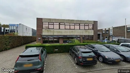 Bedrijfsruimtes for rent i Haarlemmermeer - Foto uit Google Street View