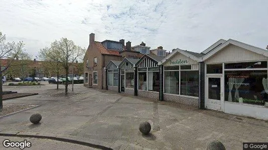 Bedrijfsruimtes for sale i Westland - Foto uit Google Street View