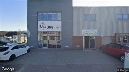 Bedrijfsruimtes for rent in Alkmaar - Photo from Google Street View