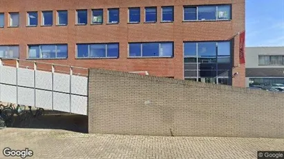 Kantorruimte for rent in Rotterdam Prins Alexander - Photo from Google Street View