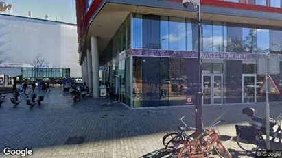 Bedrijfsruimtes for sale in Rotterdam Centrum - Photo from Google Street View