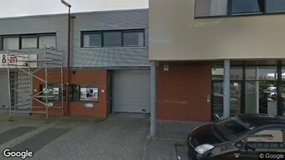 Bedrijfsruimtes for rent in Nieuwegein - Photo from Google Street View