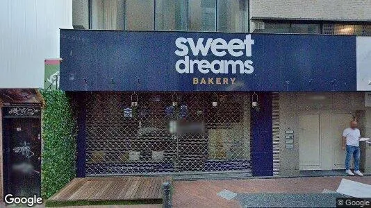 Bedrijfsruimtes for sale i Eindhoven - Foto uit Google Street View