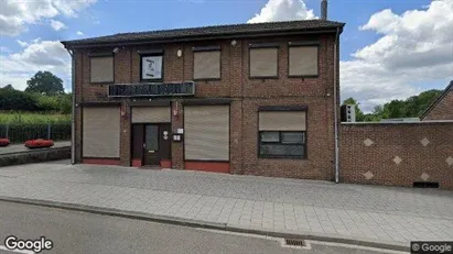 Bedrijfsruimtes for sale in Heerlen - Photo from Google Street View