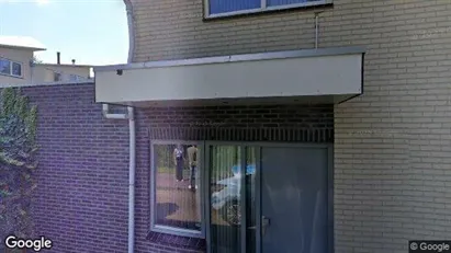 Bedrijfsruimtes for rent in Lelystad - Photo from Google Street View