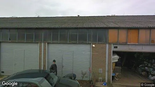 Bedrijfsruimtes for rent i Haarlemmermeer - Foto uit Google Street View