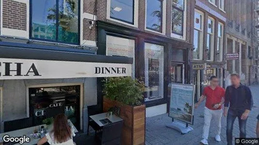 Bedrijfsruimtes for rent i Amsterdam Centrum - Foto uit Google Street View