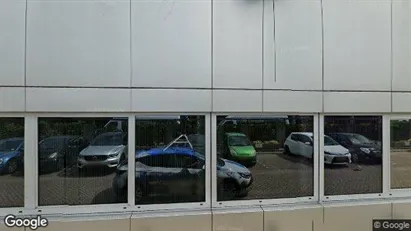 Bedrijfsruimtes for rent in Zeist - Photo from Google Street View
