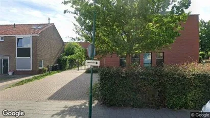 Bedrijfsruimtes for rent in De Bilt - Photo from Google Street View