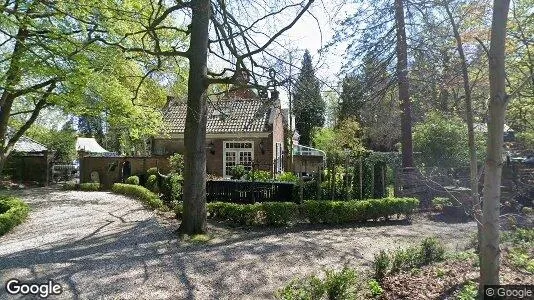 Bedrijfsruimtes for sale i Hilversum - Foto uit Google Street View