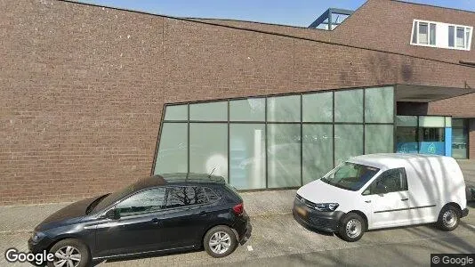 Bedrijfsruimtes for sale i Alkmaar - Foto uit Google Street View