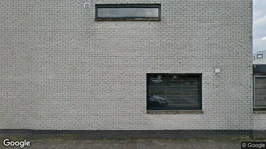 Bedrijfsruimtes for sale i Almere - Foto uit Google Street View