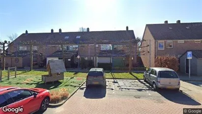 Bedrijfsruimtes for sale in Heerhugowaard - Photo from Google Street View