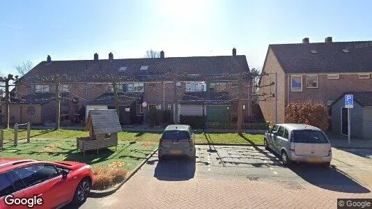 Bedrijfsruimtes for sale i Heerhugowaard - Foto uit Google Street View