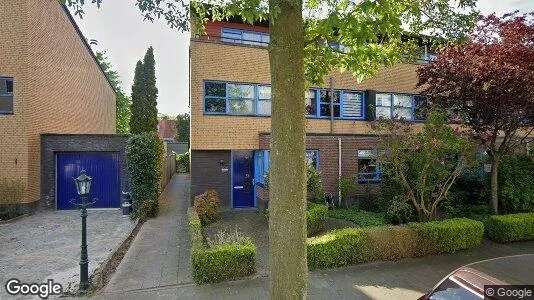 Bedrijfsruimtes for sale i Hilversum - Foto uit Google Street View