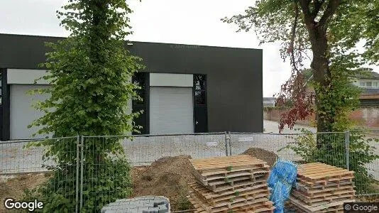 Bedrijfsruimtes for sale i Wierden - Foto uit Google Street View