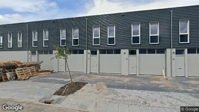 Bedrijfsruimtes for rent in Lelystad - Photo from Google Street View