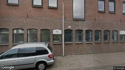 Bedrijfsruimtes for rent in Velsen - Photo from Google Street View