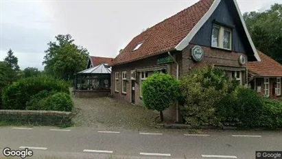 Bedrijfsruimtes for rent in Hengelo - Photo from Google Street View