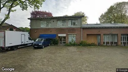 Bedrijfsruimtes for rent in Ede - Photo from Google Street View
